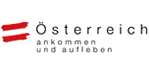 Österreich- Logo